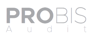 Logo PROBIS Audit