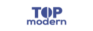 Logo TOP modern